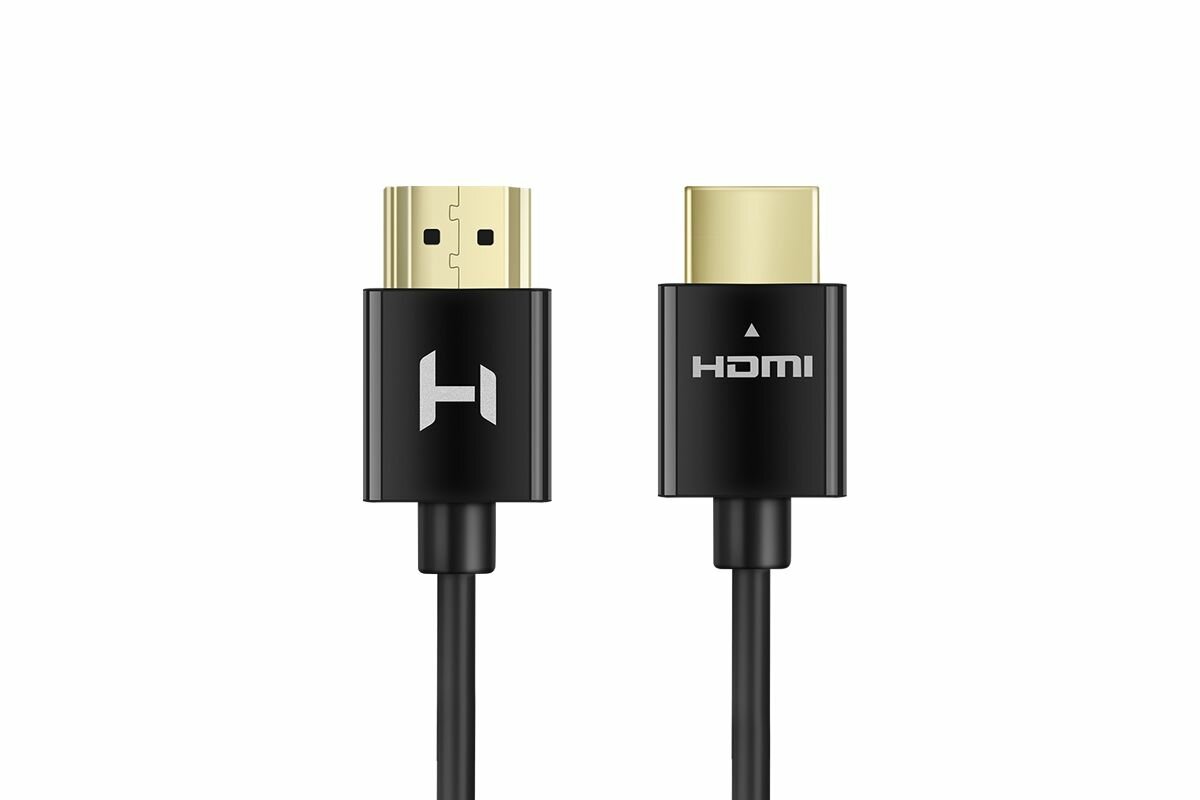 Кабель HDMI Harper - фото №8