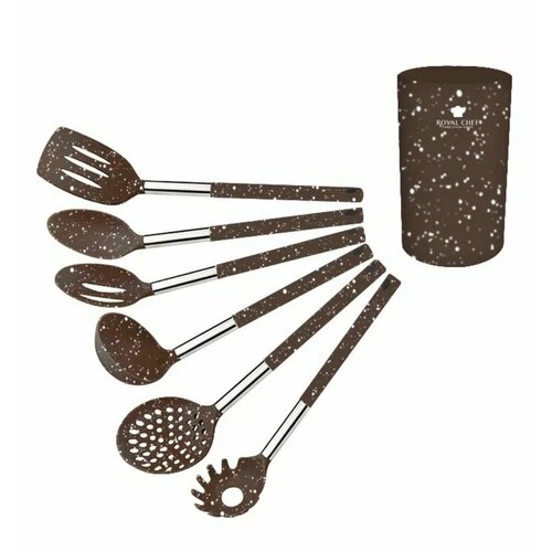 Набор половников 6 предметов