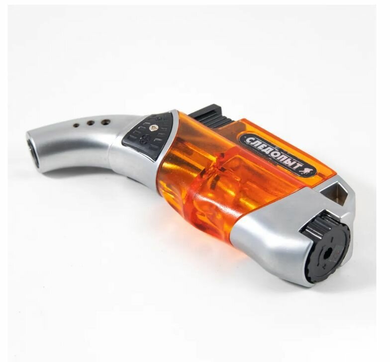 Картинки Мини горелка газовая Следопыт GTP-R05