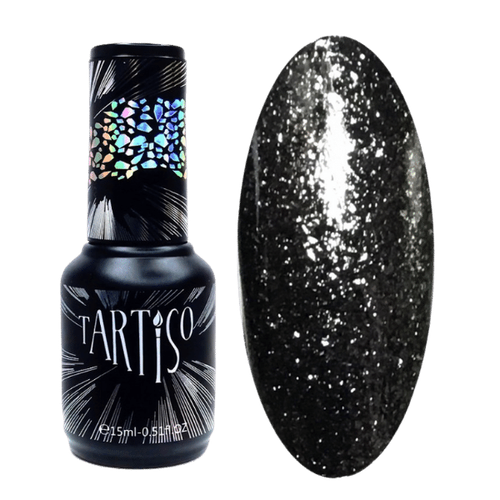Гель-лак Tartiso Тартисо Time 010 15 мл 550₽