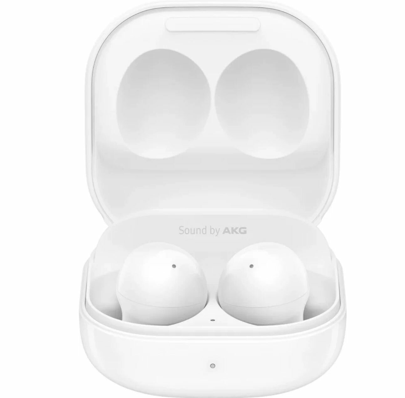 Беспроводные наушники Samsung Galaxy Buds2 RU, USB Type-C, белый