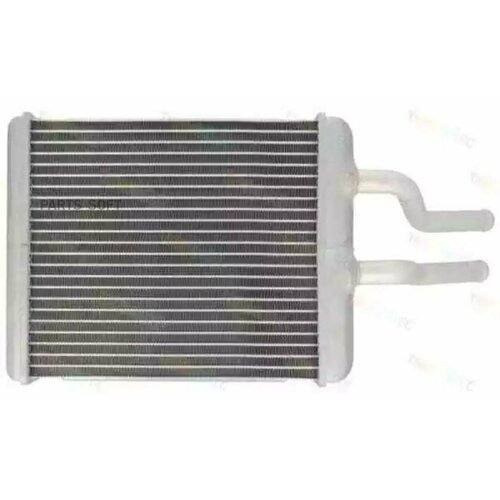 THERMOTEC D6D001TT D6D001TT_Радиатор салона 5945₽
