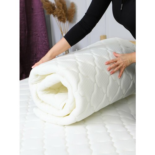 Матрас топпер на диван кровать Comfort NSD 160х200 3888₽