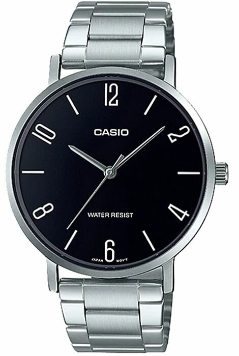 Наручные часы CASIO MTP-VT01D-1B2