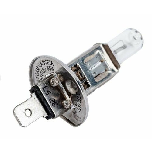 Лампа H1 12V 55W P145s 1 шт 269₽