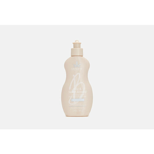 Пена для ванны Koa Sweet Almond 200 мл 3922₽