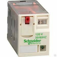 Schneider Electric Реле промежуточное RXM4AB 24V Schneider Electric RXM4AB1BD