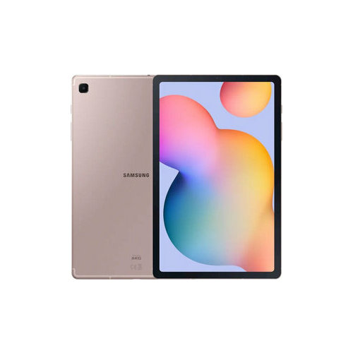 Планшетный компьютер Samsung Планшет Samsung Galaxy Tab S6 Lite SM-P620 1280 24 8C RAM4Gb ROM128Gb 104 TFT 2000x1200 Android 14 розовый 8Mpix 5Mpix BT WiFi Touch microSD 1Tb 7040mAh 4001800₽