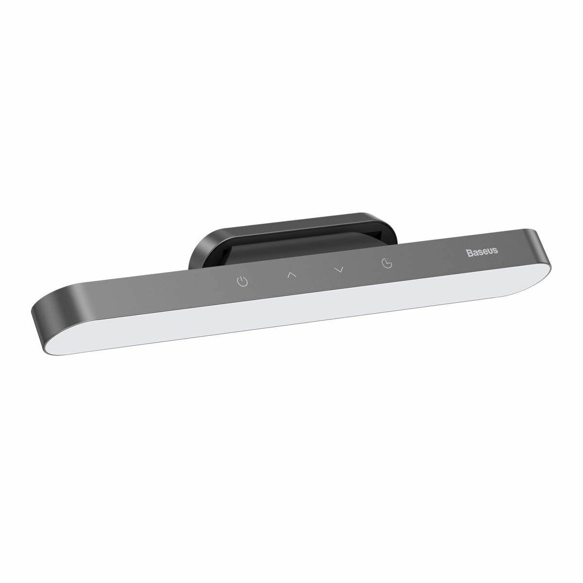 фото Светильник с магнитным креплением Baseus Charging Desk Lamp