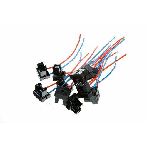 Оригинальный разъем цоколя H7 c проводом 10 шт 1600₽