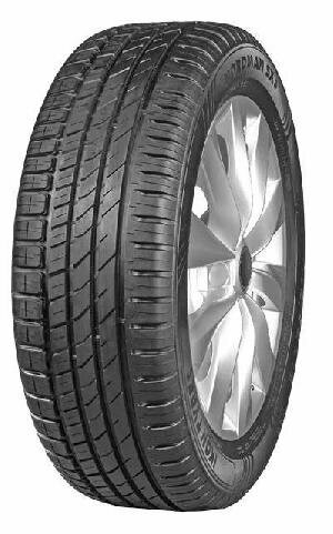 Летние шины Ikon Tyres Nordman SX3 195/55 R15 89H