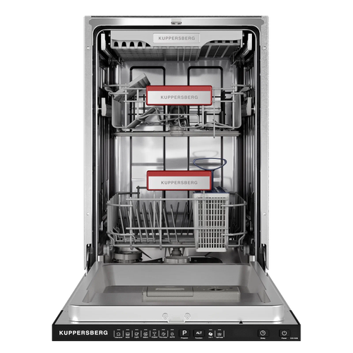 Посудомоечная машина встраиваемая Kuppersberg GGS 4535 3960200₽