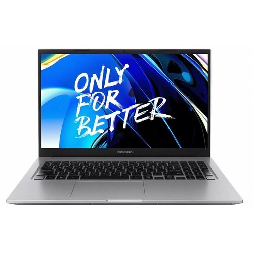 Ноутбук Maibenben M555 M5551SF0LSRE0 AMD Ryzen 5 2100 MHz 5500U16384Mb512 Gb SSD1561920x1080Linux 5270000₽