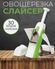 Ручной кухонный комбайн мультирезка 24 в 1 с насадками для измель...