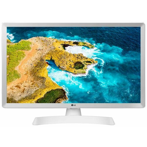 LED телевизор LG 24 Smart HD 24TQ510S-WZ 3019000₽