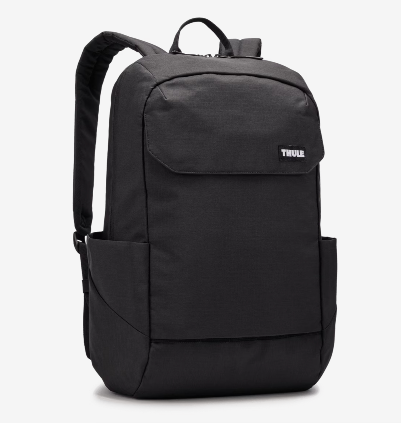 Городской рюкзак THULE Lithos Backpack 20L, black