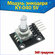 Модуль Энкодера KY-040 EM-407 5В, 5 Pin, 20 шагов на оборот, 360 градусов & Для ...