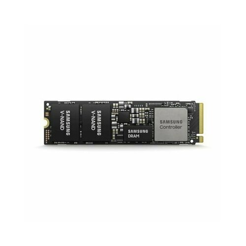 SSD диск Samsung PM9A1a 512Gb MZVL2512HDJD-00B07 1001000₽