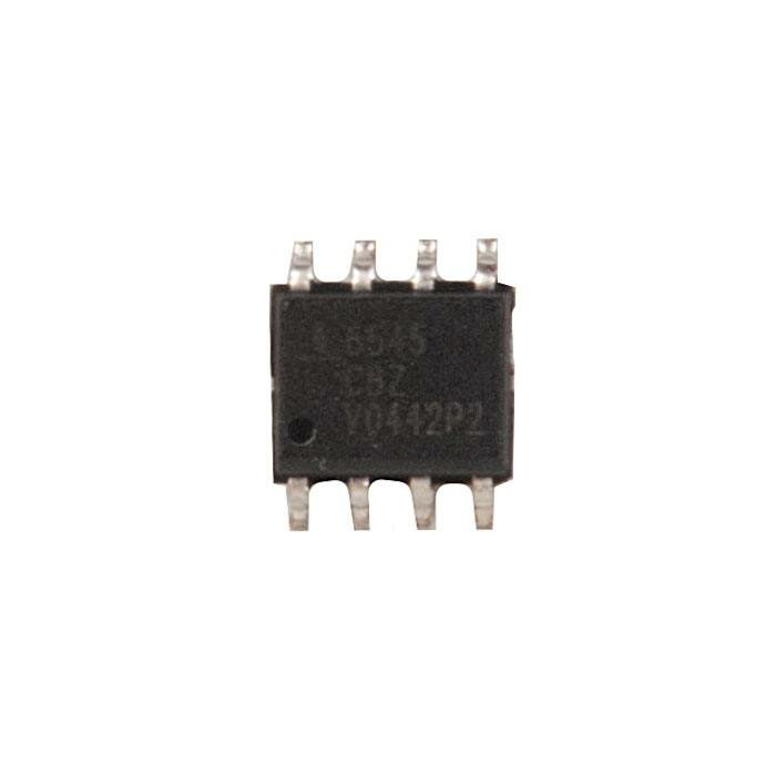 Микросхема PWM CONTROLLER ISL6545CBZ