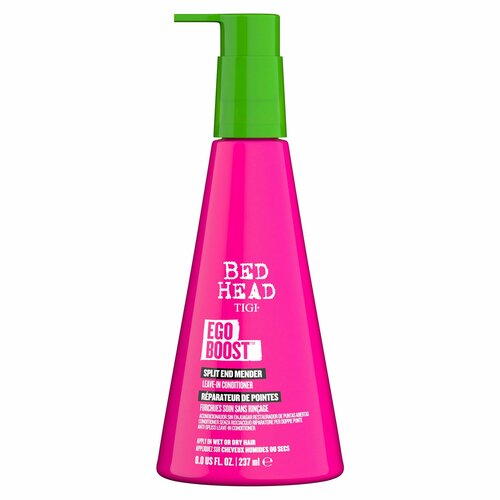 TIGI BED HEAD Крем-кондиционер для защиты от повреждений и сечения волос Ego Boost Split End Mender