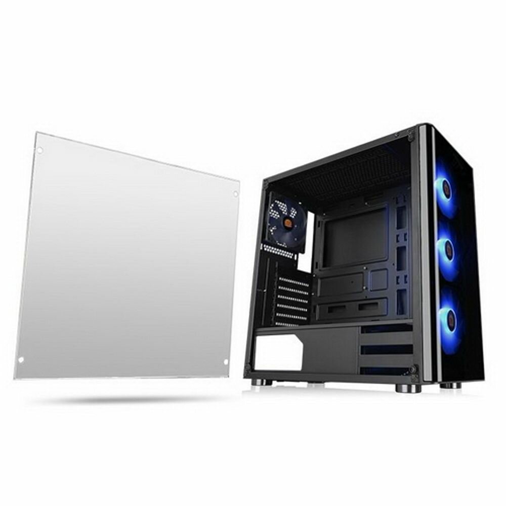 Thermaltake - фото №18