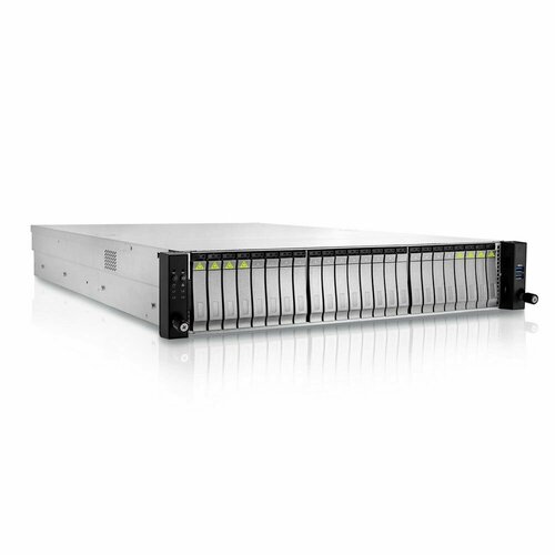 Компьютерный корпус IW-RS224-07 OCULINK BP 800W*2/PDB/FAN 8038mm*4/ OCUlink*8 + SAS3 expander BP + rear 2.5 HDD module , tray with GRAY color without NVMe symbol mark/28RAIL/power cord*2 power line carrier module kq 130f without any external components sensor