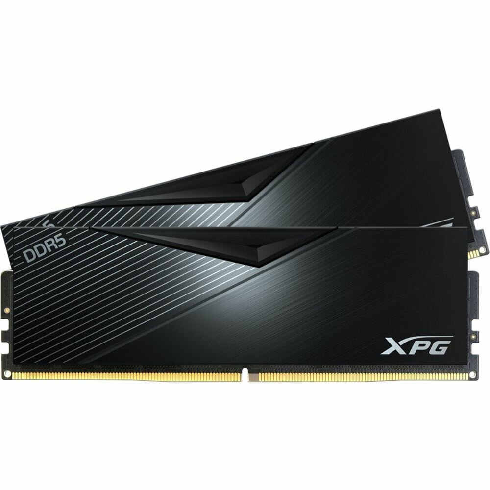 Модуль памяти DIMM 32GB DDR5-5200 K2 AX5U5200C3816G-DCLABK ADATA - фото №10