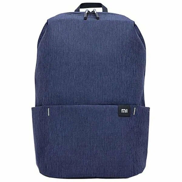 Рюкзак Xiaomi Mi Colorful Mini 20L Dark Blue (XBB02RM)