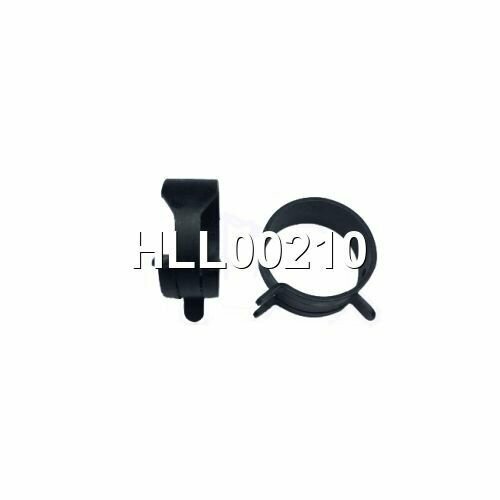 Хомут пружинный Krauf HLL00210 327₽