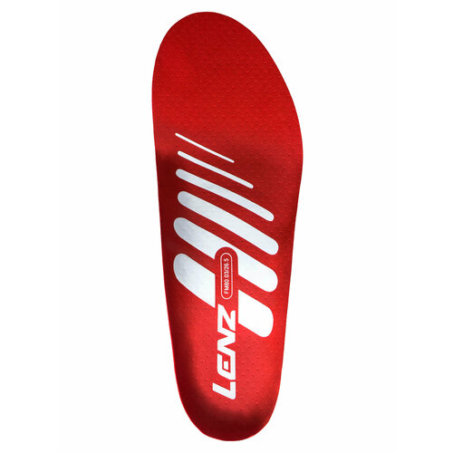 Формуемые стельки LENZ Insole Top Comfort (EU:46-47)