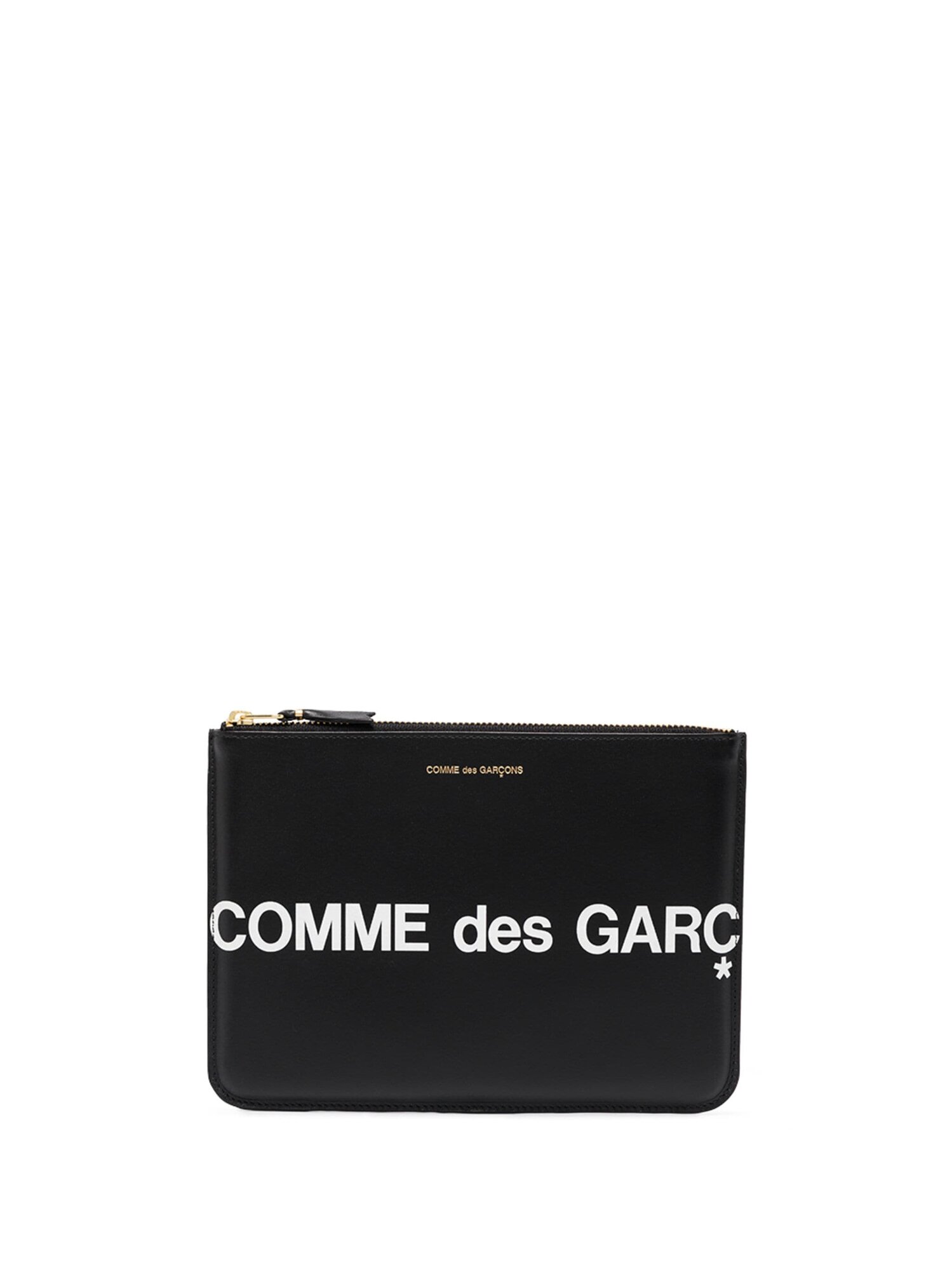 Сумка клатч Comme des Garcons Wallet