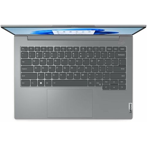 Ноутбук Lenovo ThinkBook 14 G6 IRL 14 1920x1200 IPSIntel Core i5-1335U8GB DDR5256GB SSDIntel UHDWindows 11 Pro серый 21KG0011RU 12335400₽