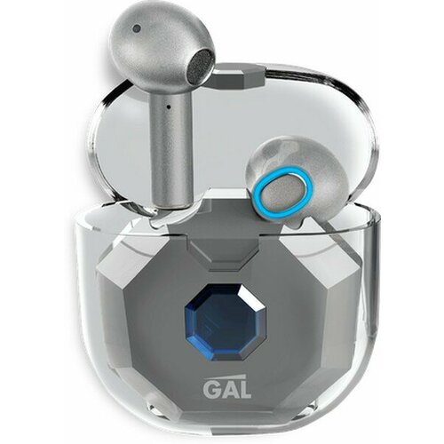 GAL TW-6900 Наушники беспроводные GAL TW-6900 4080₽