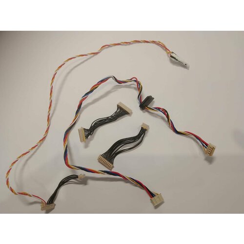 Шлейф в ассортименте робота пылесоса Yeedi DVX24 350₽