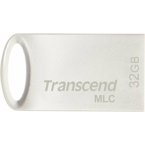 TS32GJF720S, Transcend JetFlash 720, Флеш-накопитель флешка transcend jetflash 720s 16 гб silver