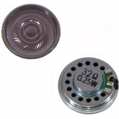 S1408 Акустический динамик 990₽