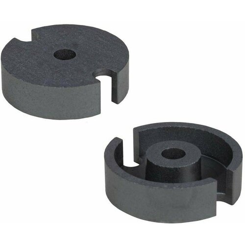 М2000НМ1-16 Ч9, Феррит