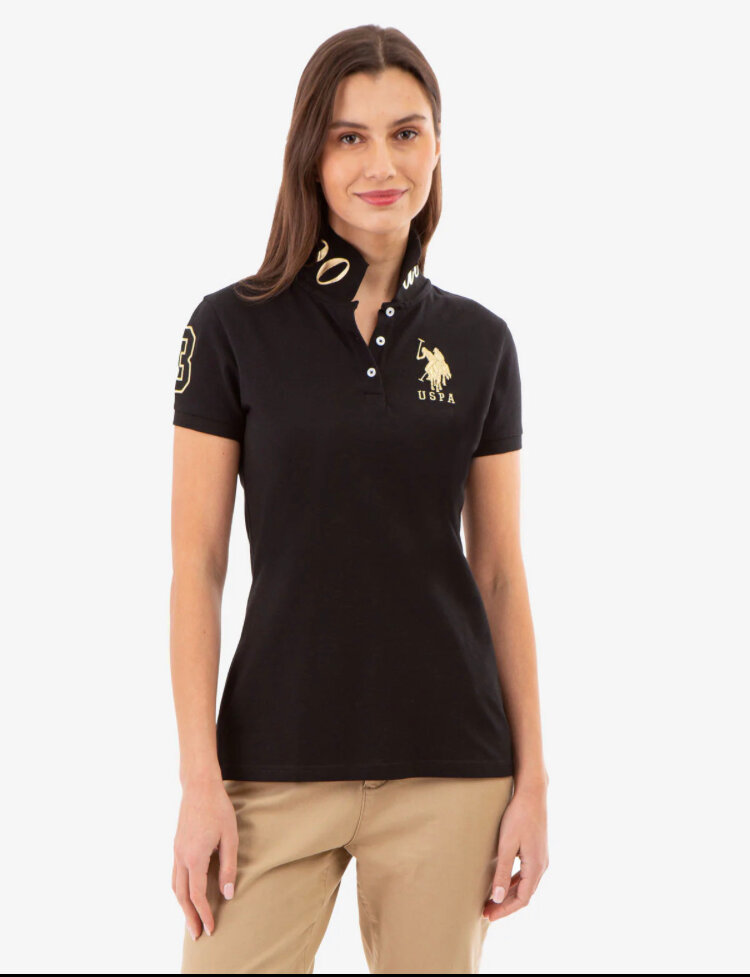 Поло U.S. POLO ASSN.