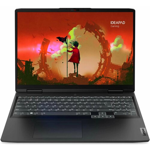 Ноутбук Lenovo Legion Pro 5 16IRX8 16 2560x1600 IPS 165ГцIntel Core i5-13500HX16ГБ DDR5512ГБ SSDGeForce RTX 4050 6ГБWindows 11 серый 12568000₽