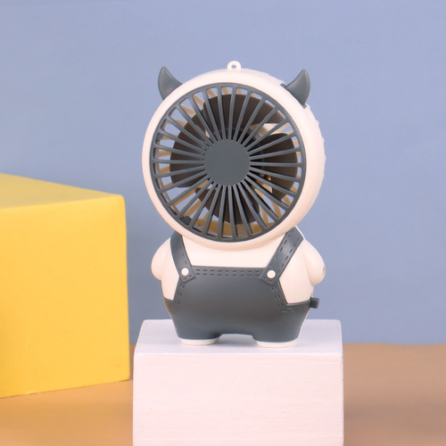 Ручной мини-вентилятор с зарядкой от USB милый маленький охлаждающий вентилятор портативный студенческий настольный вентилятор 198400₽