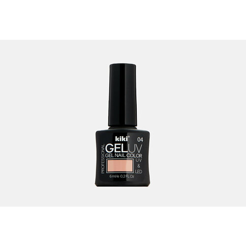 Гель-лак для ногтей KIKI GEL POLISH 6мл 723₽
