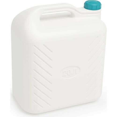 Канистра ЗПИ «Альтернатива» Гарант 20л