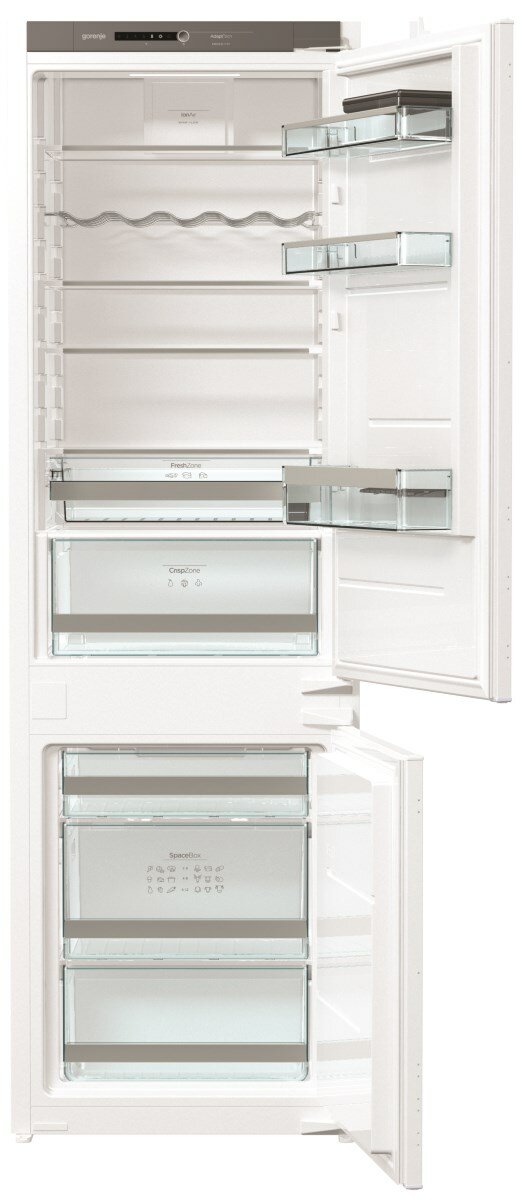 Встраиваемый холодильник Gorenje RKI4182A1