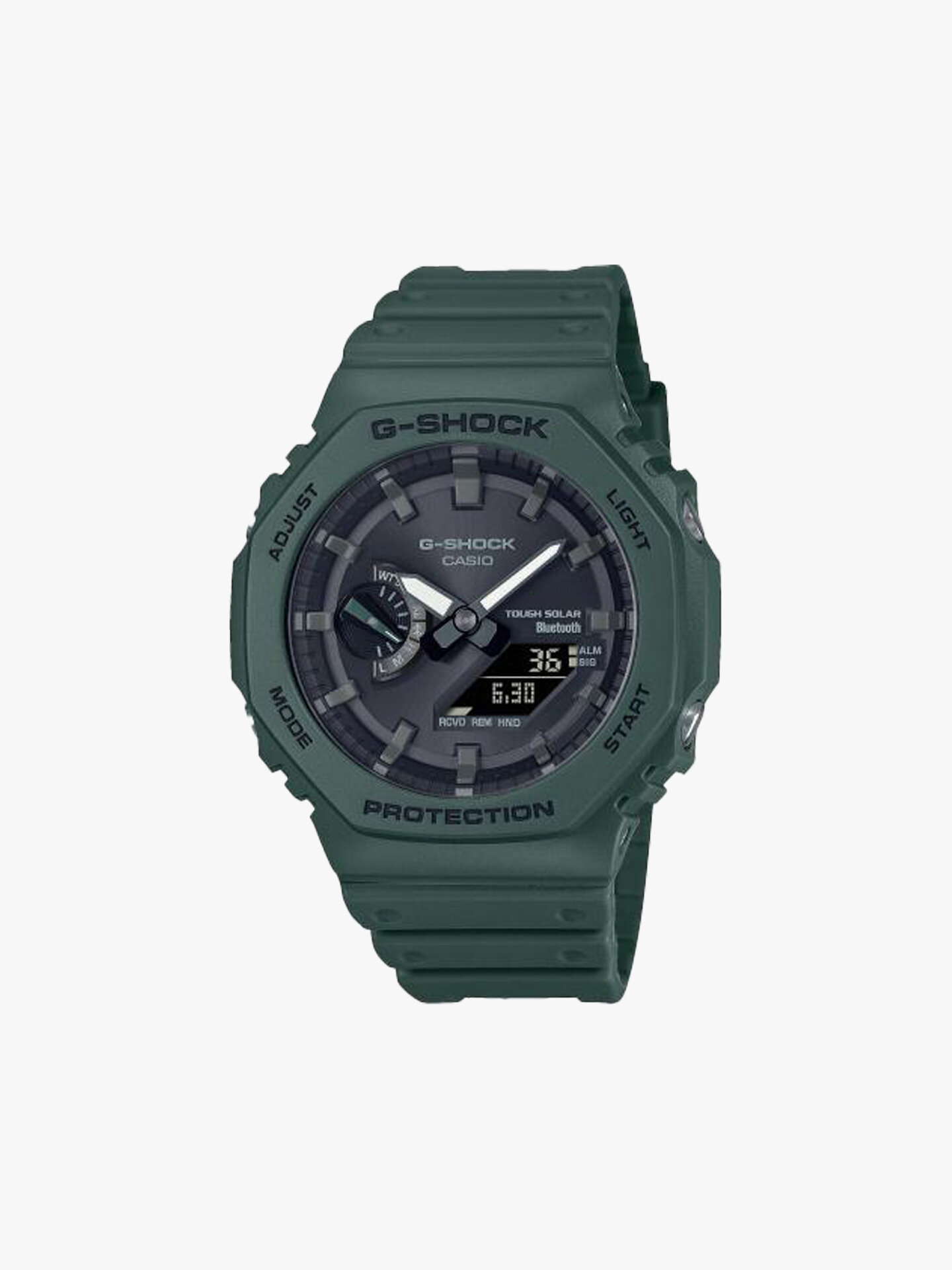 Наручные часы CASIO G-Shock GA-B2100-3AER