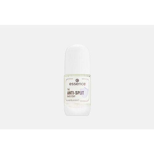Базовое покрытие Essence THE ANTI-SPLIT BASE COAT 8мл 600₽