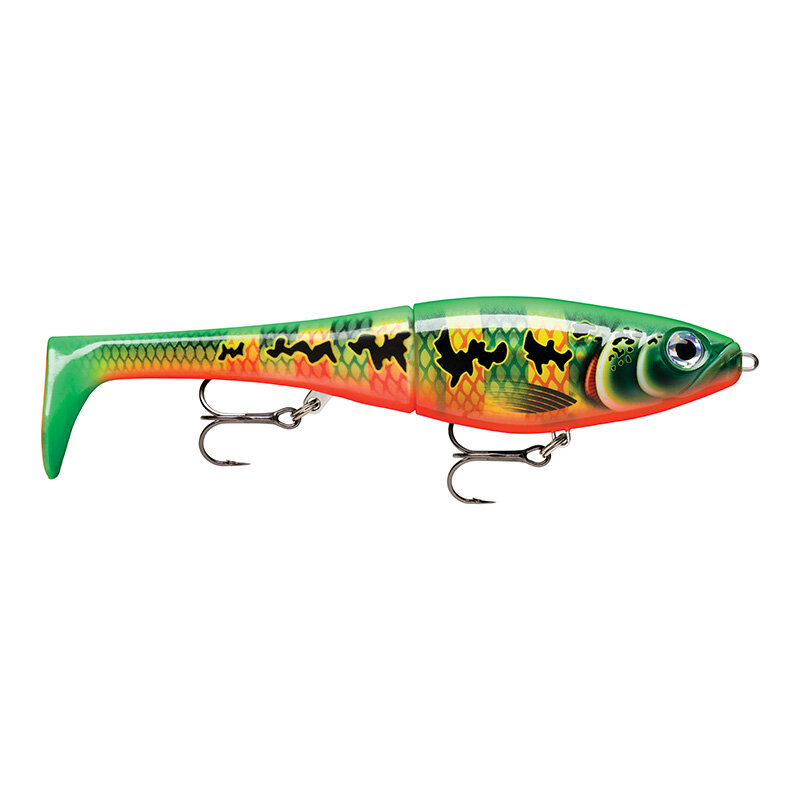 Rapala, Воблер X-Rap Peto 14, PCK