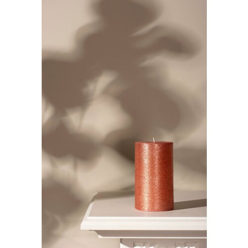 Свеча столбик 