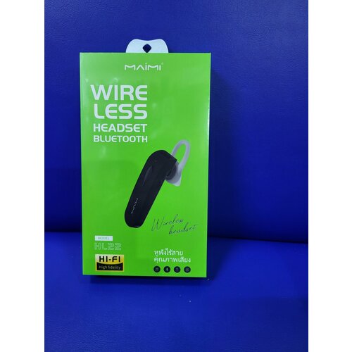 Беспроводная Bluetooth-гарнитура Maimi 690₽