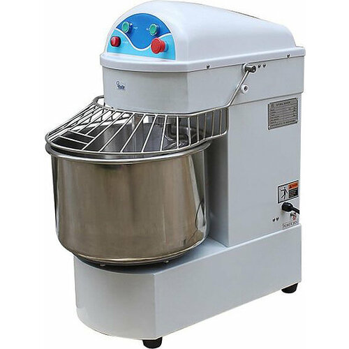 Тестомес спиральный VIATTO DH-20B-A 220В