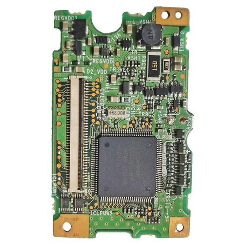 Печатная плата LPU в сборе для CANON EOS 5D 3129₽